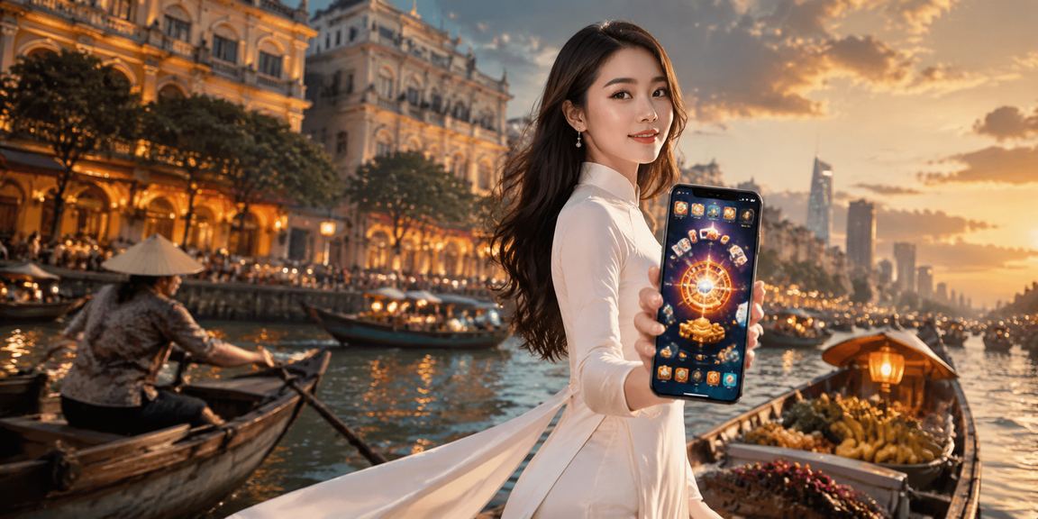 Người dùng TP.HCM tìm hiểu thông tin nạp tiền và ưu đãi trên điện thoại
